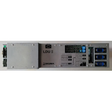  Okuma LDU II LDUII LDU2 Servo Drive