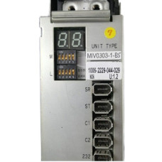 Okuma MIV0303-1-B5 Servo Drive 