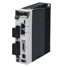 Panasonic MINAS A5 MADHT1107 Servo Driver - Precision Motion Control Solution