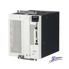 Panasonic MINAS A6 MGDLTC3NF Servo Drive - High-Precision Motion Control