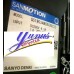 Sanyo Denki QS1W03AM0XXXXC15 High-Precision Servo Motor Drive