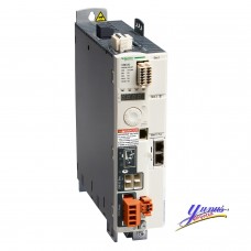 Schneider LXM32AD18M2 Lexium 32 Motion Servo Drive - Single Phase 115/230V, 0.5/1kW