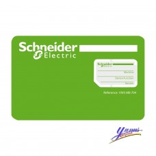 Schneider VW3M8704 Memory Card - High-Performance Data Storage Solution