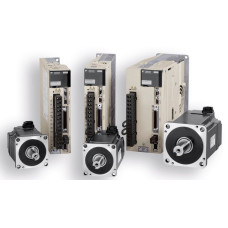 Yaskawa SGD7S-120A30A Servo Amplifier