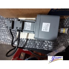 Mitsubishi HA-FF053G2 High-Performance Servo Motor