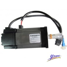 Mitsubishi HC-PQ053-UE High-Performance Servo Motor