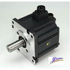 Mitsubishi HC-SFS202B High-Performance Servo Motor