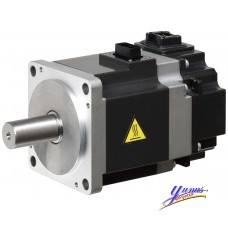 Mitsubishi HF-KN13 High-Performance Servo Motor