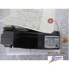 Mitsubishi HC-KFE43B Servo Motor – High Precision & High Torque
