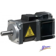 Mitsubishi HG-AK0136B High-Performance Servo Motor