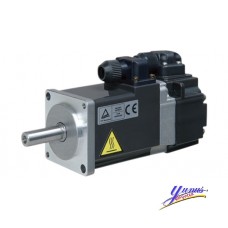Mitsubishi HG-KN13BJ High-Performance Servo Motor