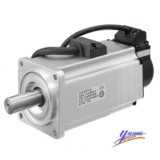Panasonic MINAS A6 MHMF042A1S2 Servo Motor - 200V 400W Precision Drive