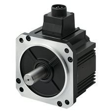 Panasonic MINAS A6 MGMF552L1D5 Servo Motor 200V 5500W