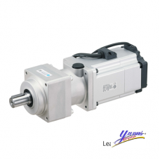 Panasonic MINAS A6 MHMF022L33N Servo Motor 200V 200W - High Precision Motion Control