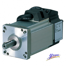 Panasonic MINAS E MUMA042P44N Servo Motor - High Precision, High Torque, Energy Efficient