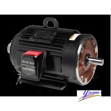 Yaskawa MTRSY001 syMAX Series AC Motor – High Torque, Efficient, and Reliable