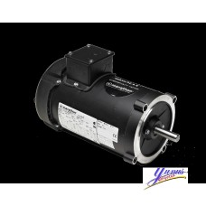 Yaskawa MicroMAX MTRY1372 AC Motor - High Performance, Compact, and Durable